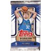 Panini 2025-2026 NBA karty Topps Basketball Jumbo Hobby balíček