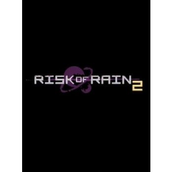 Risk of Rain 2