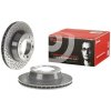 Brzdový kotúč BREMBO 09.6665.11 (09666511)
