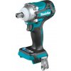 MAKITA DTW301Z - AKUMULÁTOROVÝ RÁZOVÝ UŤAHOVAČ - bez akumulátora a nabíjačky