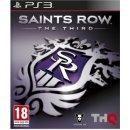 Hra na PS3 Saints Row 3