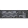 Logitech MX Mechanical CZ/SK 5099206103108
