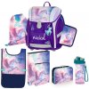 Oxybag Školský set 8-dielny PREMIUM Light Pegas Magical