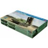 Hobby Boss Russian 9A52-2 Smerch-M multiple rocket launcher of RSZO 9k58 Smerch MRLS 1/72