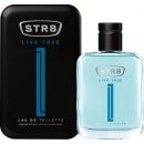 Str8 Live True toaletná voda pánska 100 ml