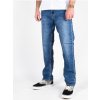 Quiksilver Aqua Cult Aged jeans blue