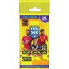 PANINI FIFA 365 20252026 ADRENALYN karty FATPACK 01-8930