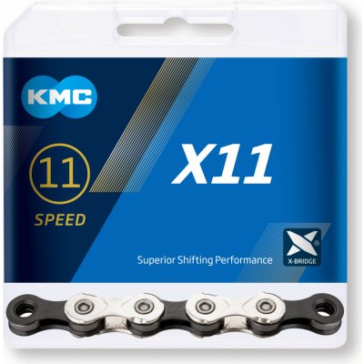 KMC X-11