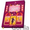 ABYstyle Zápisník Willy Wonka A5