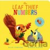 The Leaf Thief - Numbers (CBB) - Hemming Alice