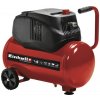 Bezolejový kompresor Einhell TC-AC 200/24/8 OF 4020590