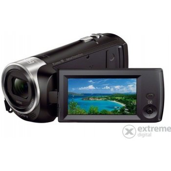 Sony HDR-CX405