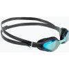 Plavecké okuliare arena Air Sonic Mirror aqua/black