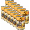 WOLFSBLUT - Konzerva WOLFSBLUT Jack Rabbit – králik a sladké zemiaky 12 x 395 g