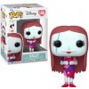 Funko Pop! 1408 Nightmare Before Christmas Valentines Sally