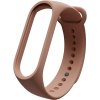 Eternico Essential na Mi Band 5/6/7 Coffee Brown AET-M7ES-23
