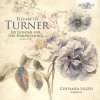 Turner: 6 Lessons for the Harpsichord (London, 1756) (CD) (Costanza Leuzzi)