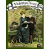 Victorian Times Quarterly #17 (Moira Allen)(Brožovaná)