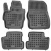 Koberce gumenné Rezaw Plast Mazda 3 2009-2013 so zvýšeným okrajom