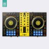 Doto Design Skin DDJ-SR COLORS DVS Yellow