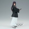 Banpresto Hell's Paradise Yamada Asaemon Toma DFX 17 cm