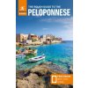 The Rough Guide to the Peloponnese: Travel Guide with eBook