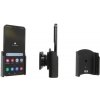 Brodit držiak bez nabíjania na Samsung-Galaxy S22 5G SM-S901B/SM-S901B/DS, 711293