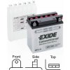 Exide YB7L-B, EB7L-B