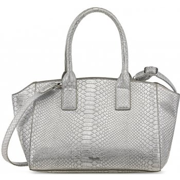 Tamaris kabelka Courtney Boston Bag silver