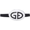 Ľadvinka Goldbergh Adorable Fanny Pack White
