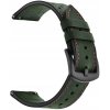 KOŽENÝ OPASOK PRE TICWATCH PRO 3 / PRO 3 ULTRA
