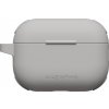 Silikónové puzdro AmazingThing Omni pre AirPods Pro 2 – sivé