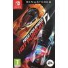 SWITCH Need For Speed: Hot Pursuit Remastered