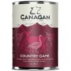 Canagan Country Game - 400g