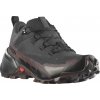 Salomon Cross Hike GTX 2 W black/chocolate plum 417305 dámské nízké nepromokavé boty - 36 EUR