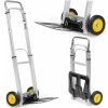 Rudla – prepravný vozík HM-508, 90 kg | Humberg