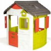 Smoby Domček pre deti, plastový, 2 roky +