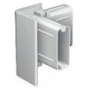 Blister DIY1 - set rohovka biela 9.4107 - 2x