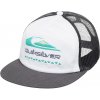 Quiksilver Oasis Trucker WBK0/Snow White one size