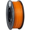 Filament 3DPower Basic PLA 1.75 mm Papaya Orange Oranžový 1 kg