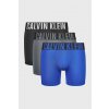 Calvin Klein 3PACK Boxerky Calvin Klein viacfarebná S