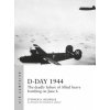 D-Day 1944 (Stephen a. Bourque,Edouard A. Groult)(Brožovaná)