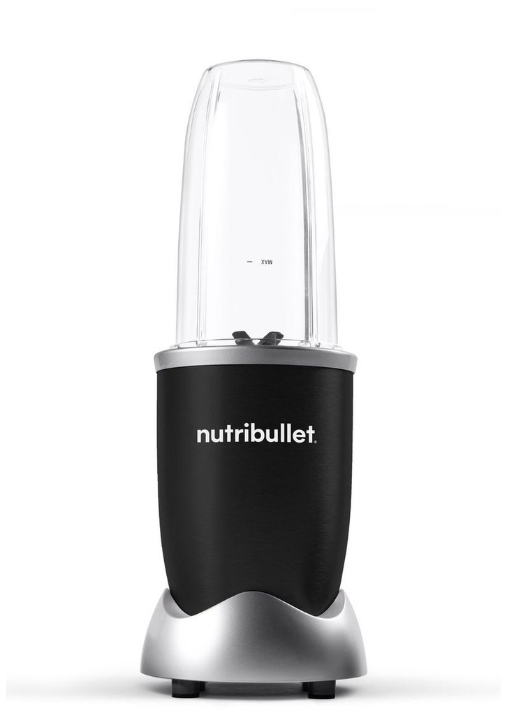 Nutribullet NB907B čierny od 58,3 € - Heureka.sk