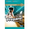 Cambridge English Prepare! Level 2 Student's Book (Joanna Kosta,Melanie Williams)(Brožovaná)