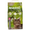 Magic Litter Pearls cat Woodchips 10 l