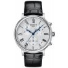 Hodinky Tissot T122.417.16.033.00 Carson Premium Chronograph