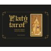 Zlatý tarot - Mary Packard