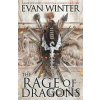 The Rage of Dragons - Evan Winter