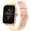 CARNEO Chytré hodinky Carneo Versa HR+ rosegold