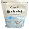 Ostrovit Erythritol alternativní cukr 1000g
